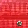 fairgoal torverkleinerung einfarbig rot detail mesh edelstahl oese 1200x960 lüttje kicker