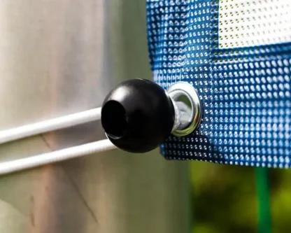 luettje kicker torverkleinerung detail oese expanderschlinge web lüttje kicker