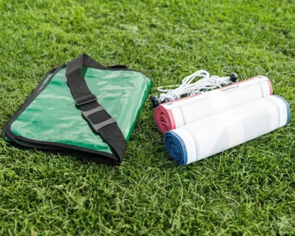 luettje kicker transporttasche gruen torbanner expanderschlingen 5 4 web lüttje kicker