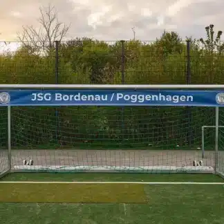 fairgoal torverkleinerung torhöhenreduzierung jsg poggenhagen frontal lüttje kicker