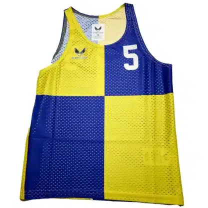 brain bibz gelb blau 5 large lüttje kicker
